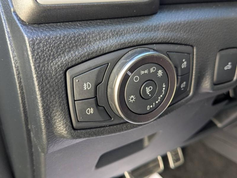 FORD Ranger VUL d’occasion à vendre à AIX-EN-PROVENCE chez AIX AUTOMOBILES (Photo 16)