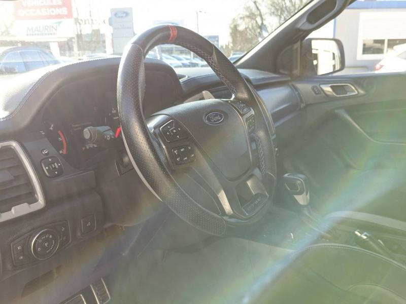 FORD Ranger VUL d’occasion à vendre à AIX-EN-PROVENCE chez AIX AUTOMOBILES (Photo 17)