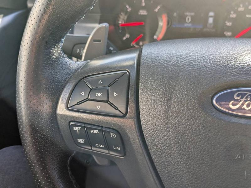 FORD Ranger VUL d’occasion à vendre à AIX-EN-PROVENCE chez AIX AUTOMOBILES (Photo 20)