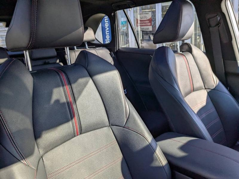 TOYOTA RAV4 d’occasion à vendre à AIX-EN-PROVENCE chez AIX AUTOMOBILES (Photo 10)