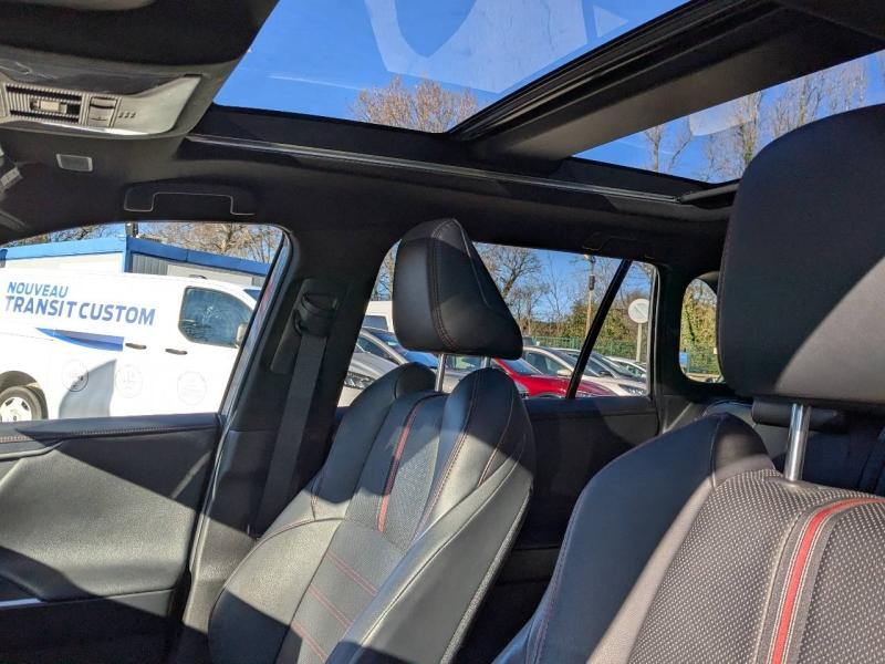 TOYOTA RAV4 d’occasion à vendre à AIX-EN-PROVENCE chez AIX AUTOMOBILES (Photo 17)