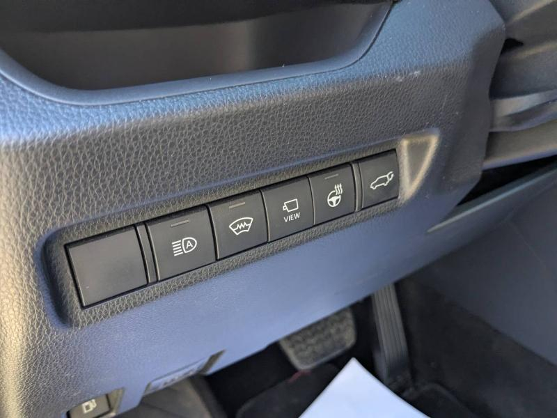 TOYOTA RAV4 d’occasion à vendre à AIX-EN-PROVENCE chez AIX AUTOMOBILES (Photo 18)