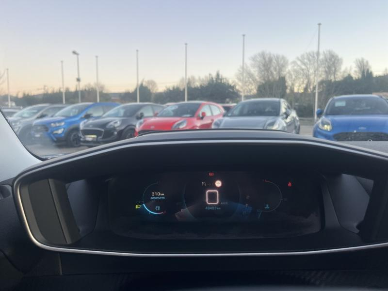 PEUGEOT 2008 d’occasion à vendre à AIX-EN-PROVENCE chez AIX AUTOMOBILES (Photo 5)