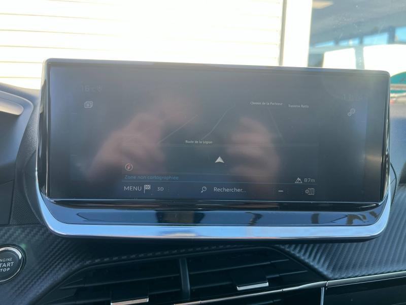 PEUGEOT 2008 d’occasion à vendre à AIX-EN-PROVENCE chez AIX AUTOMOBILES (Photo 7)