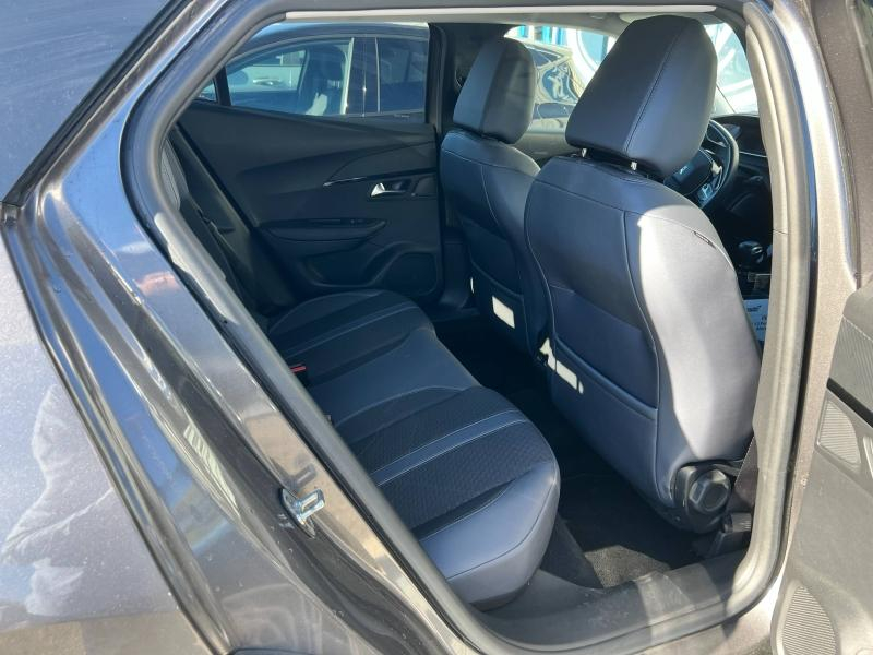 PEUGEOT 2008 d’occasion à vendre à AIX-EN-PROVENCE chez AIX AUTOMOBILES (Photo 10)