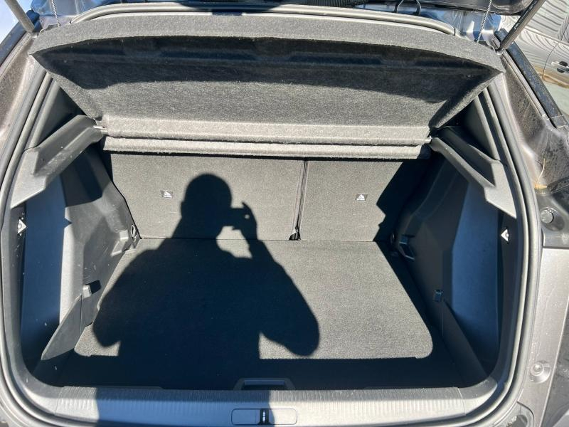 PEUGEOT 2008 d’occasion à vendre à AIX-EN-PROVENCE chez AIX AUTOMOBILES (Photo 11)