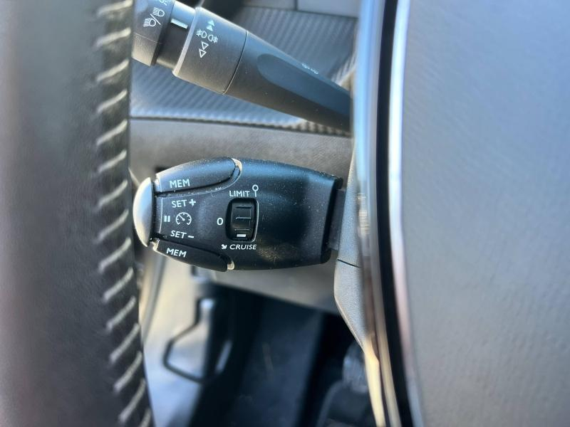 PEUGEOT 2008 d’occasion à vendre à AIX-EN-PROVENCE chez AIX AUTOMOBILES (Photo 14)