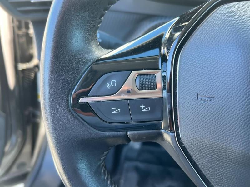 PEUGEOT 2008 d’occasion à vendre à AIX-EN-PROVENCE chez AIX AUTOMOBILES (Photo 15)