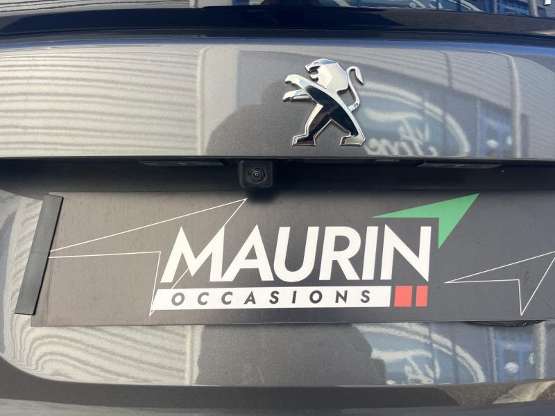 PEUGEOT 2008 d’occasion à vendre à AIX-EN-PROVENCE chez AIX AUTOMOBILES (Photo 17)