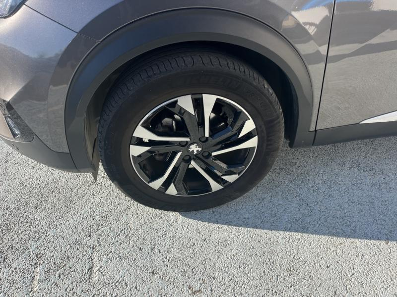 PEUGEOT 2008 d’occasion à vendre à AIX-EN-PROVENCE chez AIX AUTOMOBILES (Photo 18)