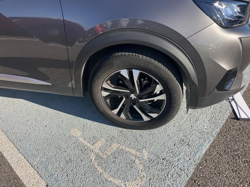 PEUGEOT 2008 d’occasion à vendre à AIX-EN-PROVENCE chez AIX AUTOMOBILES (Photo 19)
