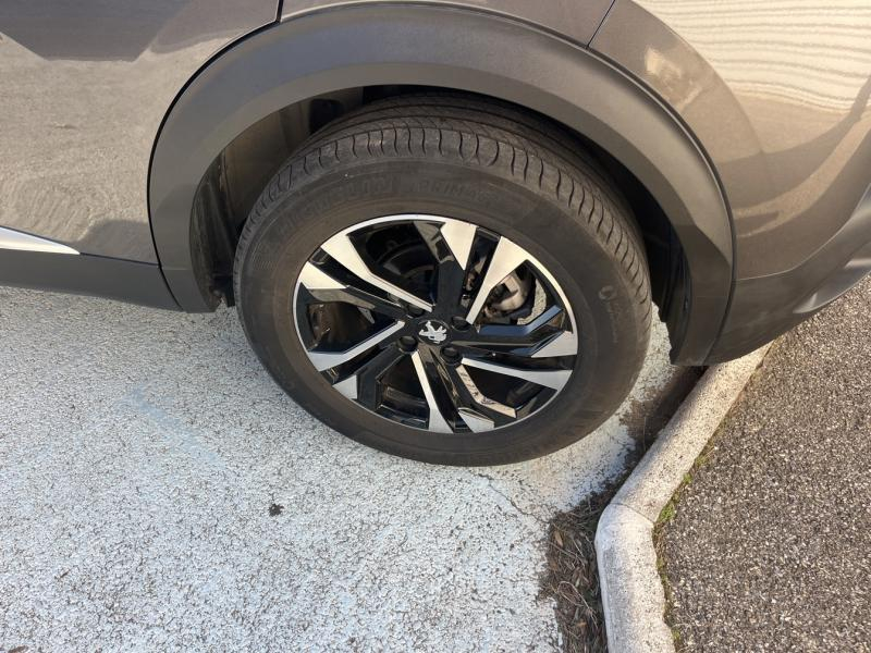 PEUGEOT 2008 d’occasion à vendre à AIX-EN-PROVENCE chez AIX AUTOMOBILES (Photo 20)