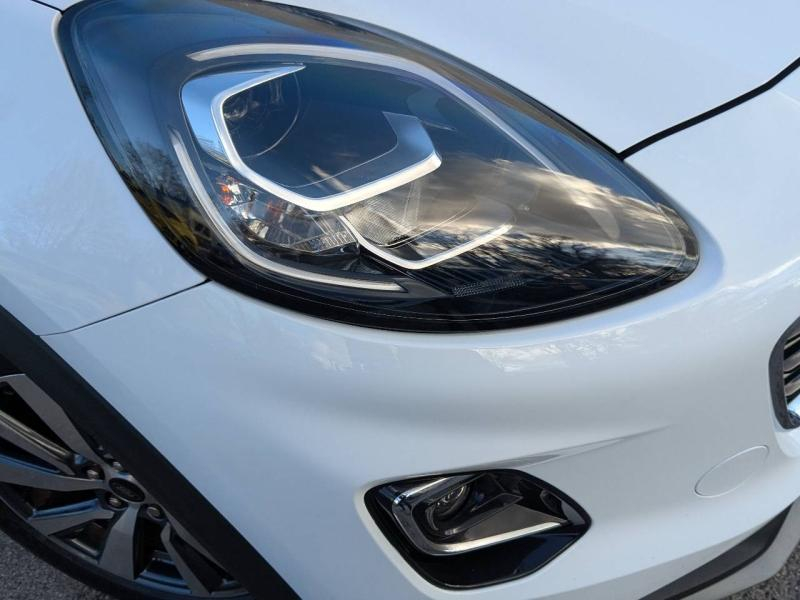 FORD Puma d’occasion à vendre à AIX-EN-PROVENCE chez AIX AUTOMOBILES (Photo 3)