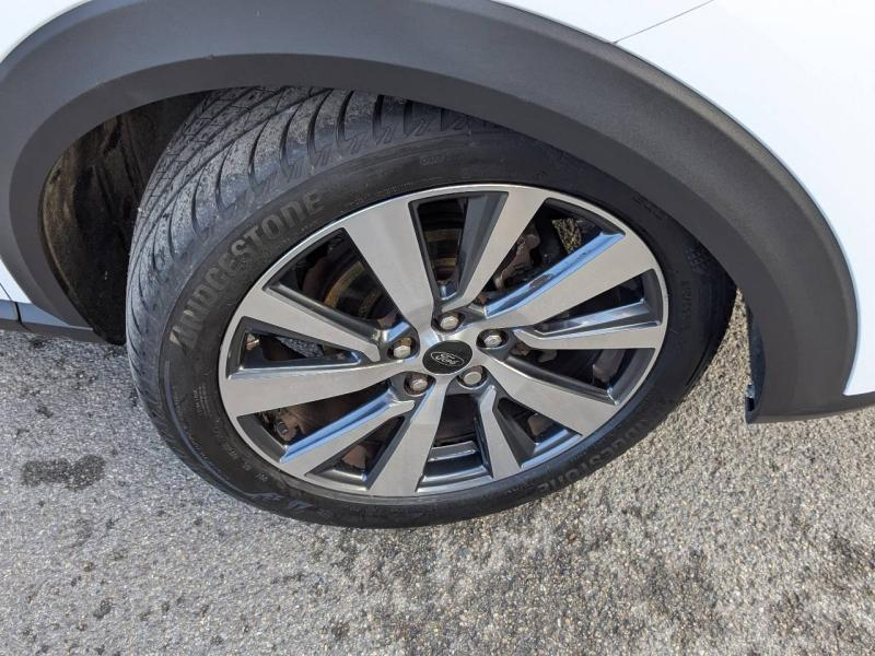 FORD Puma d’occasion à vendre à AIX-EN-PROVENCE chez AIX AUTOMOBILES (Photo 4)