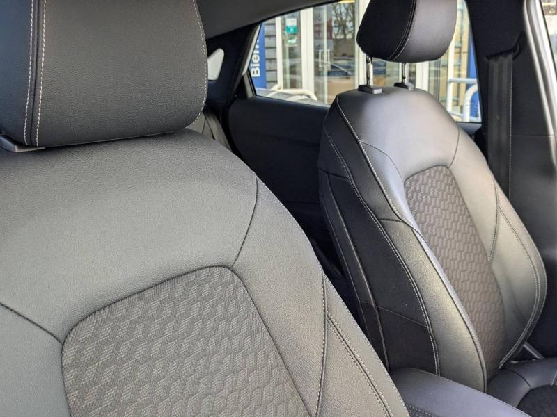 FORD Puma d’occasion à vendre à AIX-EN-PROVENCE chez AIX AUTOMOBILES (Photo 6)