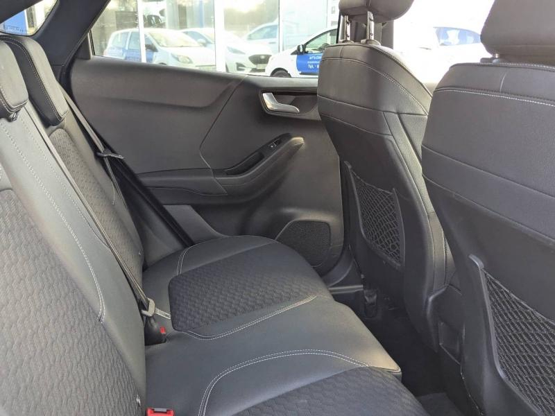 FORD Puma d’occasion à vendre à AIX-EN-PROVENCE chez AIX AUTOMOBILES (Photo 8)