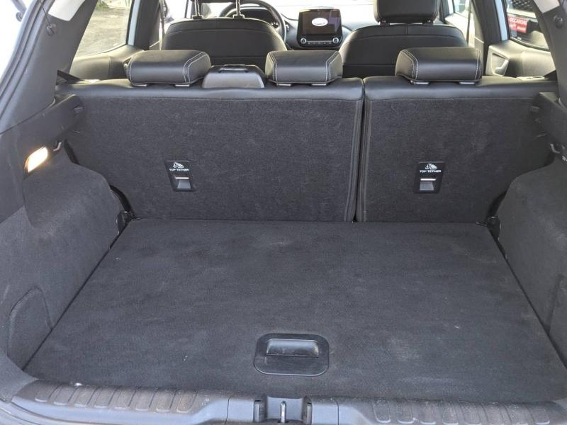 FORD Puma d’occasion à vendre à AIX-EN-PROVENCE chez AIX AUTOMOBILES (Photo 10)