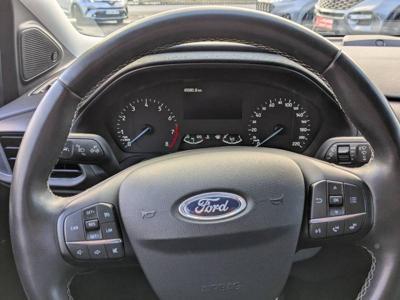 FORD Puma d’occasion à vendre à AIX-EN-PROVENCE chez AIX AUTOMOBILES (Photo 17)