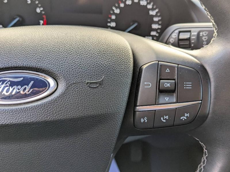 FORD Puma d’occasion à vendre à AIX-EN-PROVENCE chez AIX AUTOMOBILES (Photo 19)