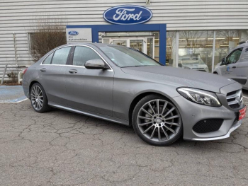 MERCEDES-BENZ Classe C d’occasion à vendre à AIX-EN-PROVENCE