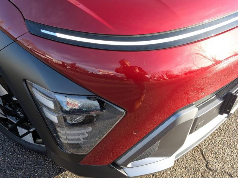 HYUNDAI Kona d’occasion à vendre à AIX-EN-PROVENCE chez AIX AUTOMOBILES (Photo 3)