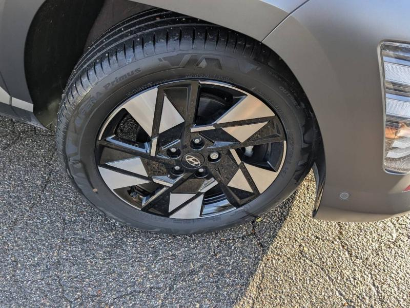 HYUNDAI Kona d’occasion à vendre à AIX-EN-PROVENCE chez AIX AUTOMOBILES (Photo 4)