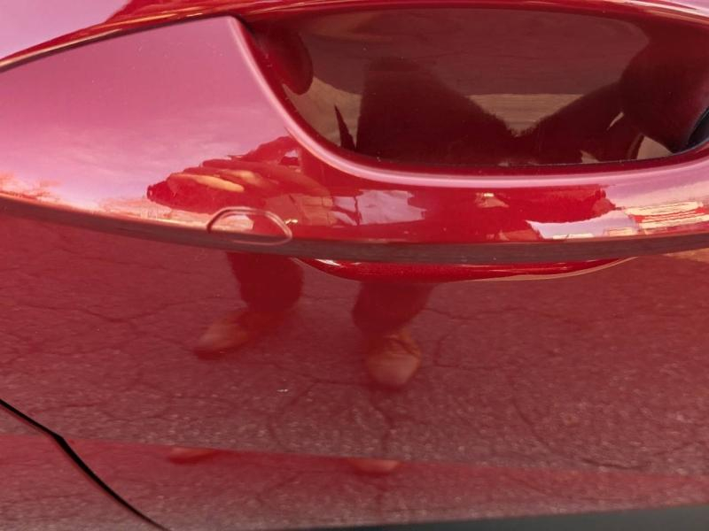 HYUNDAI Kona d’occasion à vendre à AIX-EN-PROVENCE chez AIX AUTOMOBILES (Photo 6)