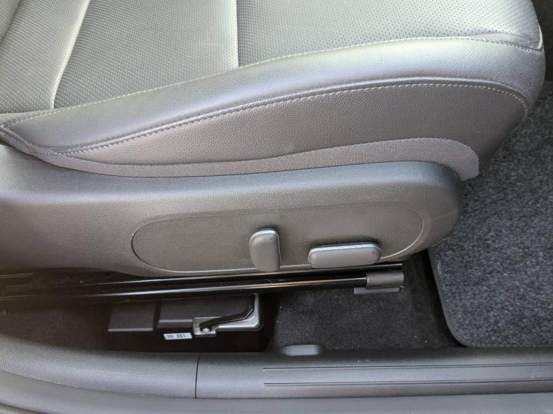 HYUNDAI Kona d’occasion à vendre à AIX-EN-PROVENCE chez AIX AUTOMOBILES (Photo 8)