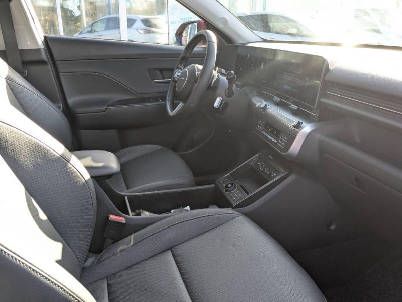 HYUNDAI Kona d’occasion à vendre à AIX-EN-PROVENCE chez AIX AUTOMOBILES (Photo 9)