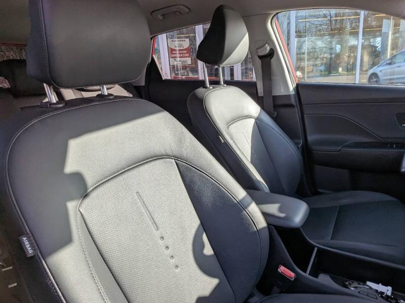 HYUNDAI Kona d’occasion à vendre à AIX-EN-PROVENCE chez AIX AUTOMOBILES (Photo 10)