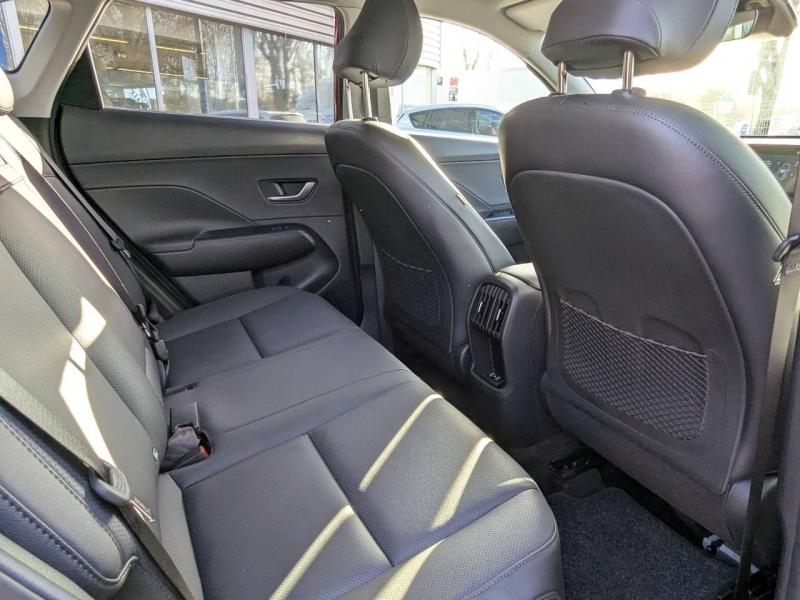 HYUNDAI Kona d’occasion à vendre à AIX-EN-PROVENCE chez AIX AUTOMOBILES (Photo 11)
