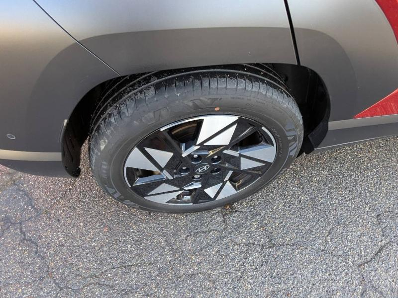 HYUNDAI Kona d’occasion à vendre à AIX-EN-PROVENCE chez AIX AUTOMOBILES (Photo 12)