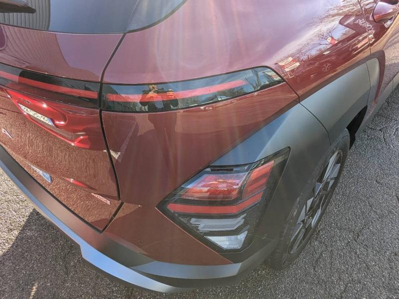 HYUNDAI Kona d’occasion à vendre à AIX-EN-PROVENCE chez AIX AUTOMOBILES (Photo 13)