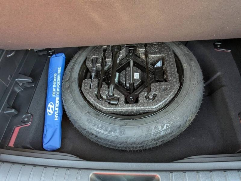 HYUNDAI Kona d’occasion à vendre à AIX-EN-PROVENCE chez AIX AUTOMOBILES (Photo 15)