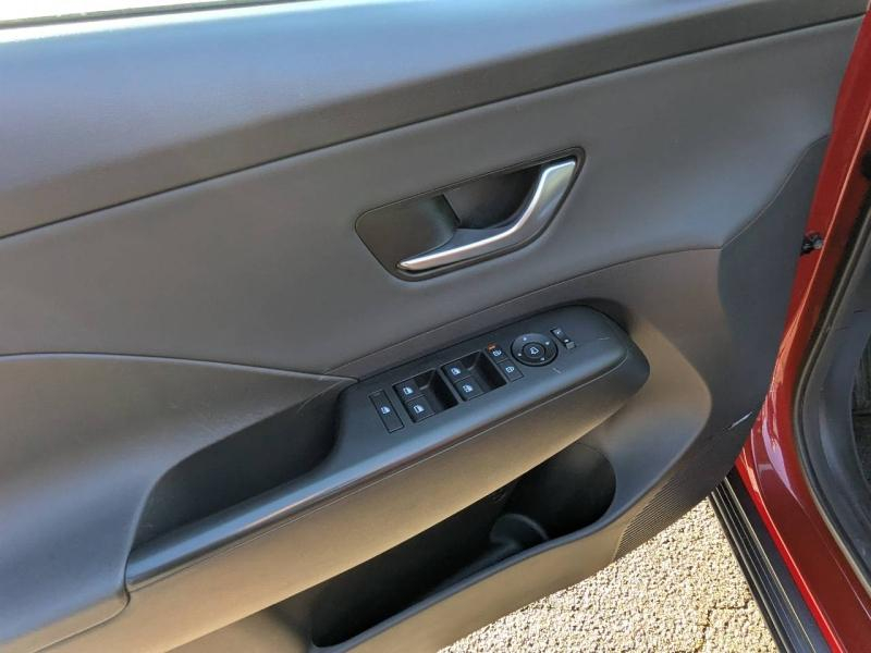 HYUNDAI Kona d’occasion à vendre à AIX-EN-PROVENCE chez AIX AUTOMOBILES (Photo 17)