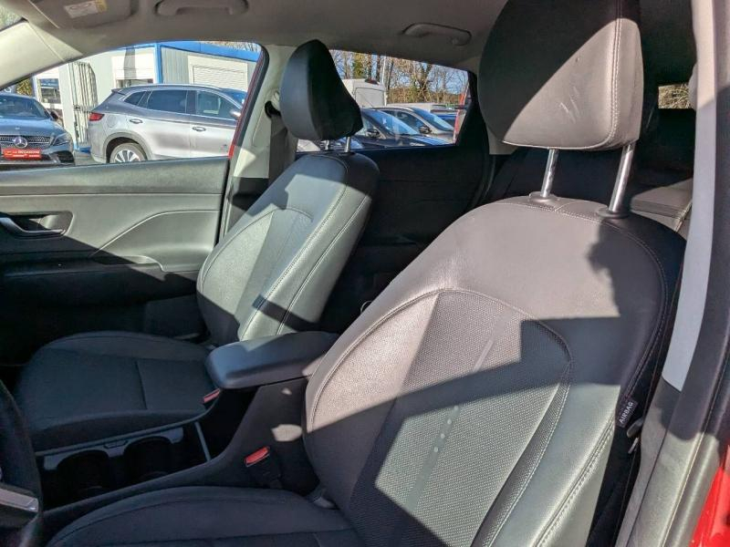 HYUNDAI Kona d’occasion à vendre à AIX-EN-PROVENCE chez AIX AUTOMOBILES (Photo 19)