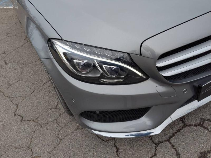 MERCEDES-BENZ Classe C d’occasion à vendre à AIX-EN-PROVENCE chez AIX AUTOMOBILES (Photo 4)