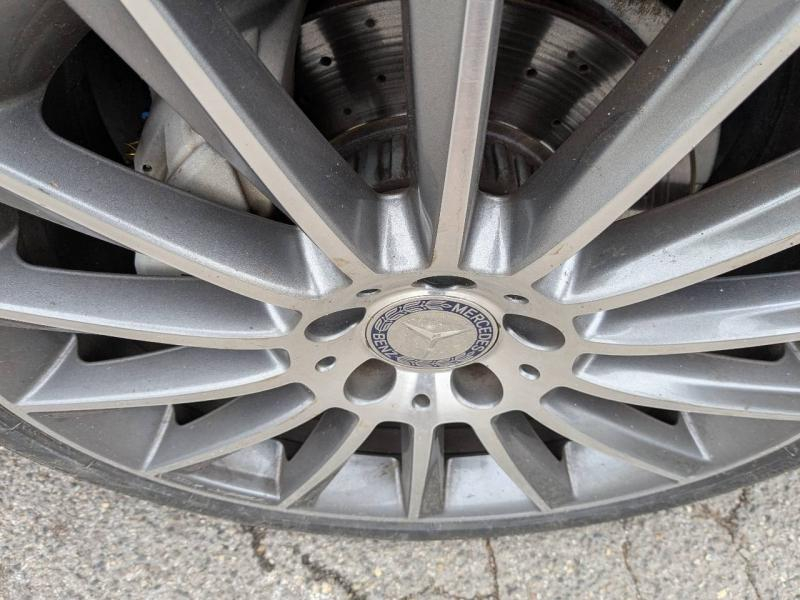 MERCEDES-BENZ Classe C d’occasion à vendre à AIX-EN-PROVENCE chez AIX AUTOMOBILES (Photo 5)