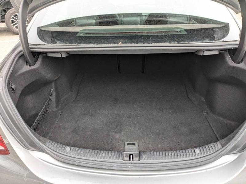 MERCEDES-BENZ Classe C d’occasion à vendre à AIX-EN-PROVENCE chez AIX AUTOMOBILES (Photo 9)