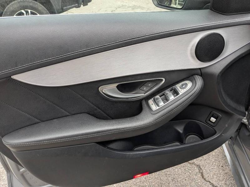 MERCEDES-BENZ Classe C d’occasion à vendre à AIX-EN-PROVENCE chez AIX AUTOMOBILES (Photo 11)