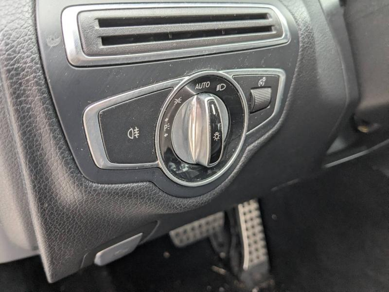 MERCEDES-BENZ Classe C d’occasion à vendre à AIX-EN-PROVENCE chez AIX AUTOMOBILES (Photo 13)