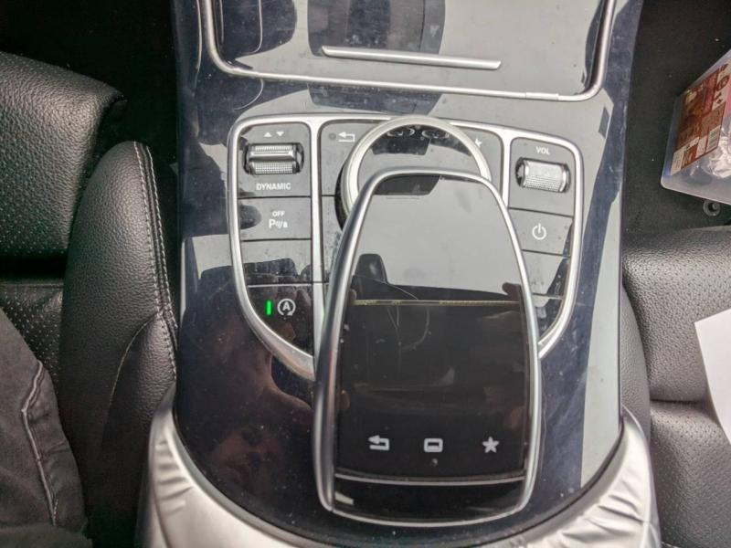 MERCEDES-BENZ Classe C d’occasion à vendre à AIX-EN-PROVENCE chez AIX AUTOMOBILES (Photo 18)