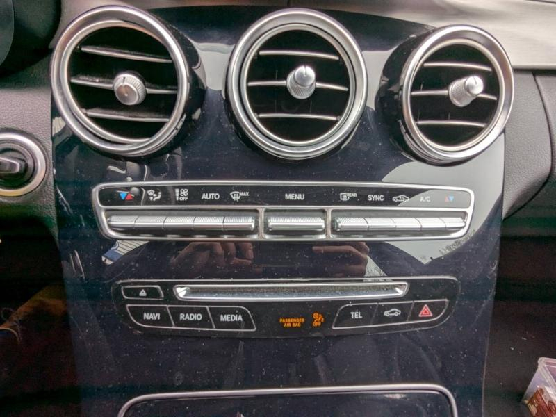 MERCEDES-BENZ Classe C d’occasion à vendre à AIX-EN-PROVENCE chez AIX AUTOMOBILES (Photo 19)