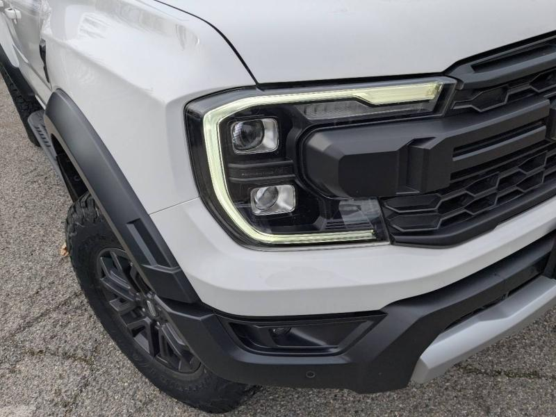 FORD Ranger VUL d’occasion à vendre à AIX-EN-PROVENCE chez AIX AUTOMOBILES (Photo 4)