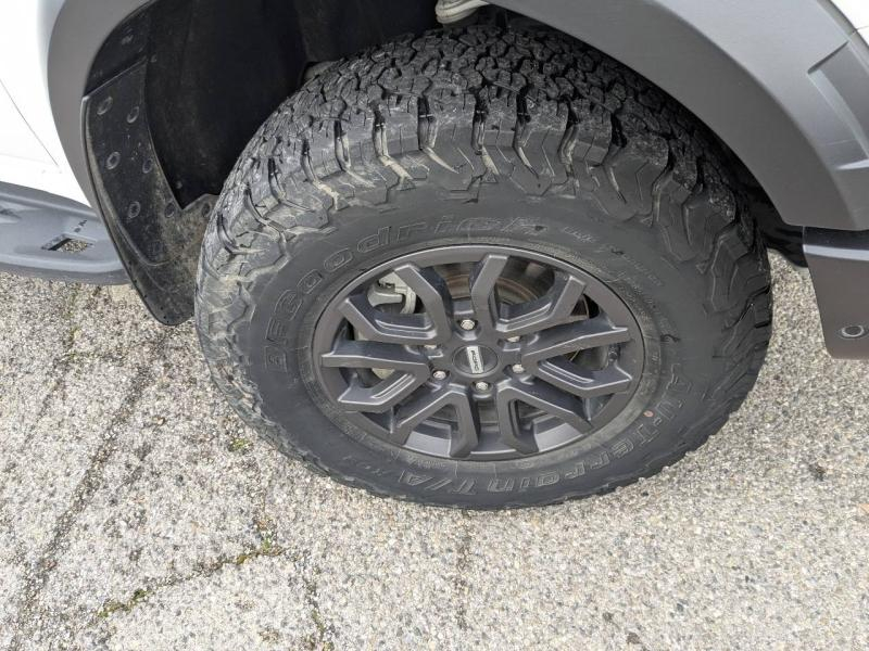 FORD Ranger VUL d’occasion à vendre à AIX-EN-PROVENCE chez AIX AUTOMOBILES (Photo 5)