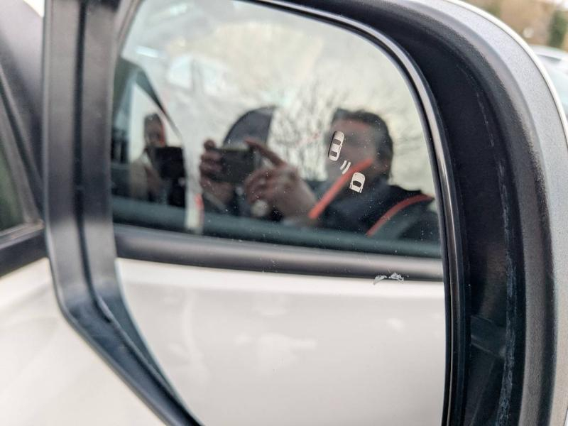 FORD Ranger VUL d’occasion à vendre à AIX-EN-PROVENCE chez AIX AUTOMOBILES (Photo 8)