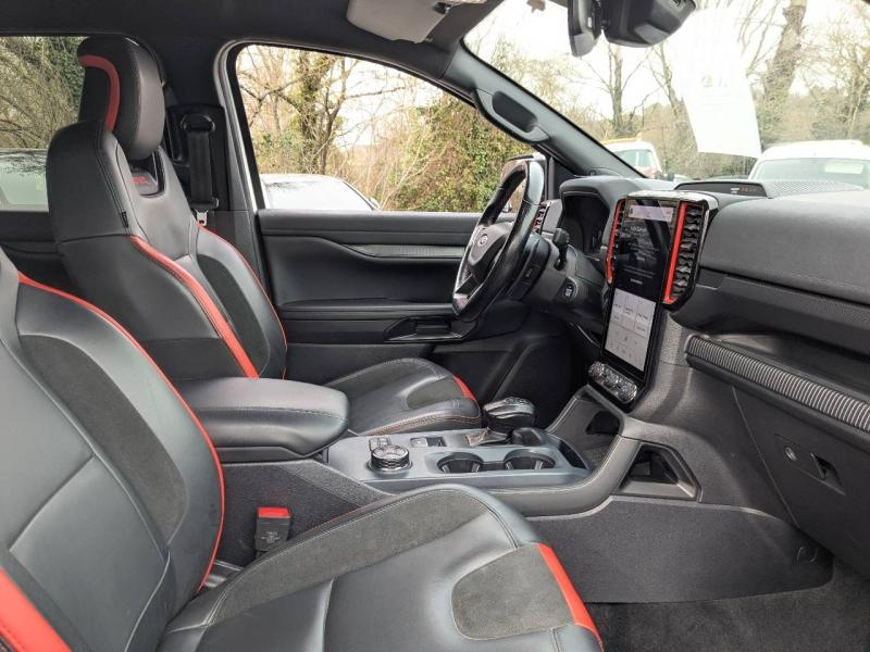 FORD Ranger VUL d’occasion à vendre à AIX-EN-PROVENCE chez AIX AUTOMOBILES (Photo 9)