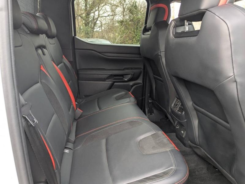 FORD Ranger VUL d’occasion à vendre à AIX-EN-PROVENCE chez AIX AUTOMOBILES (Photo 11)