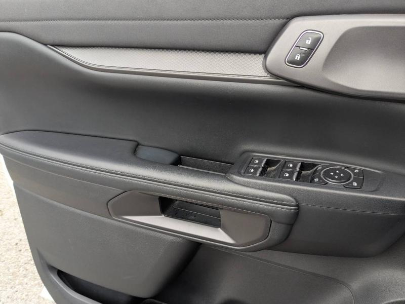 FORD Ranger VUL d’occasion à vendre à AIX-EN-PROVENCE chez AIX AUTOMOBILES (Photo 14)