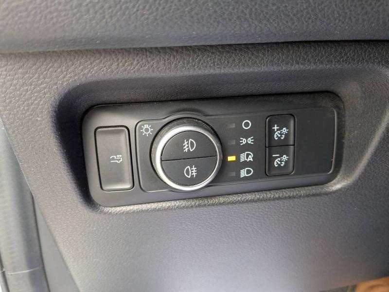 FORD Ranger VUL d’occasion à vendre à AIX-EN-PROVENCE chez AIX AUTOMOBILES (Photo 16)